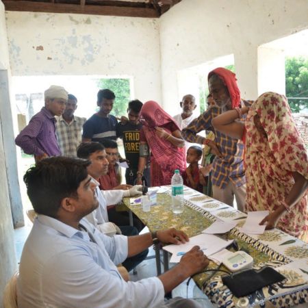 Health & Care Services